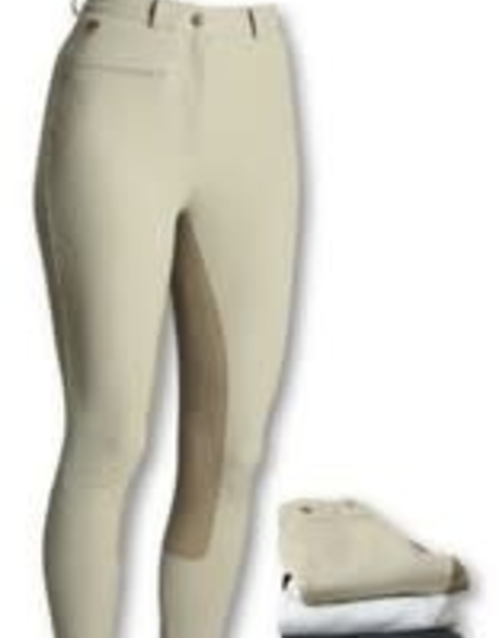 Ariat Ariat Sport Rhythm Breeches - WHITE - Size 34 Long