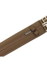 Equi-Prene Lonsdale Anti-Gall Girth - Brown - 60cm