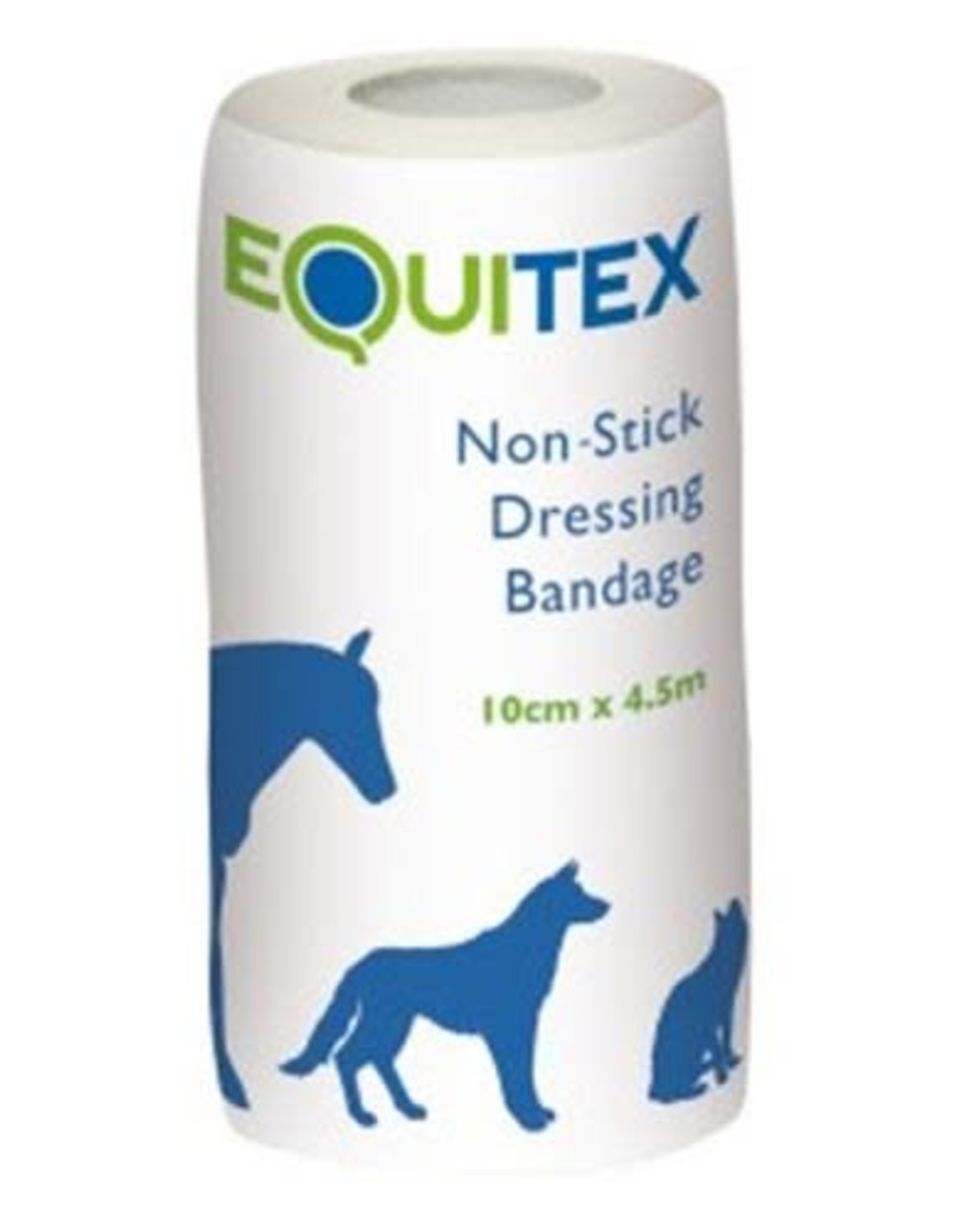 Equitex Non-Stick Dressing Bandage