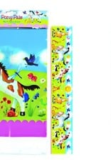Pony Pals Table Cover