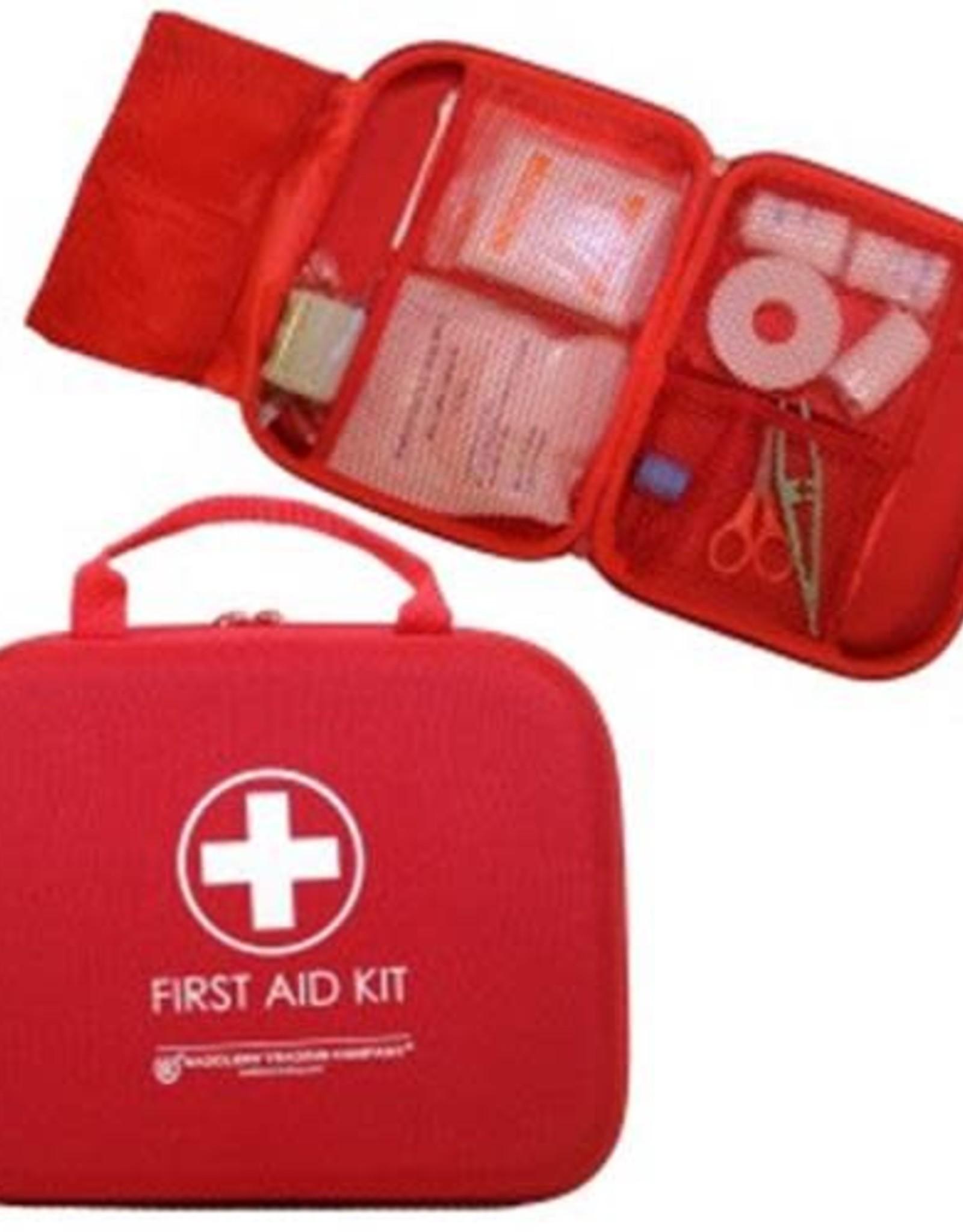 Premium First Aid Kit
