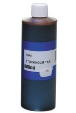 Pure Stockholm Tar 500ml