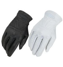 Heritage Pro-Fit Show Gloves - Black - Size 6