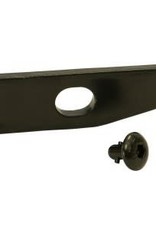 Tekna GP/Dressage Gullet Plate - X-Wide