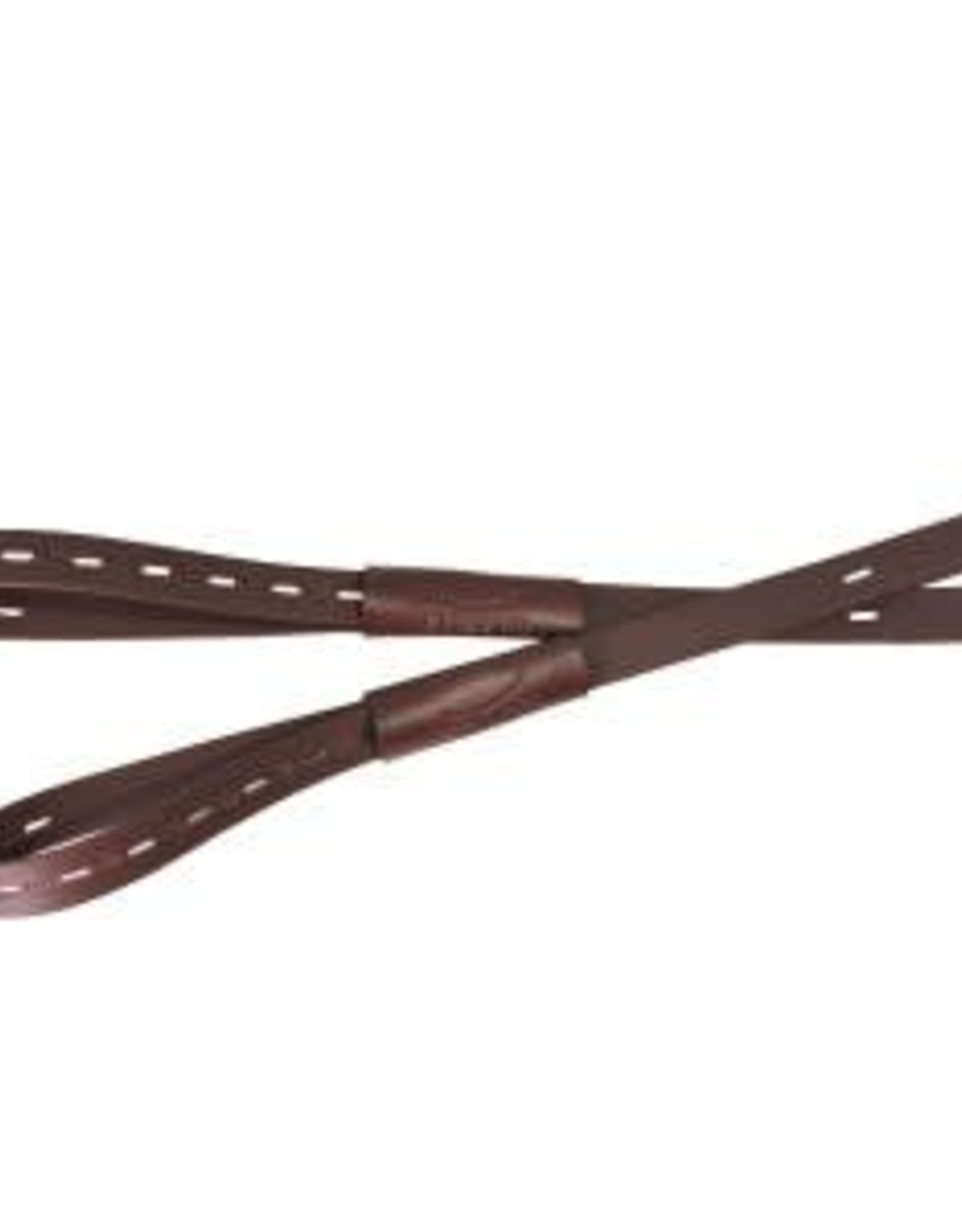 Tekna Dressage Stirrup Straps - Brown