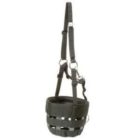 Equi-Prene Grazing Muzzle w/Rubber Base - Yearling