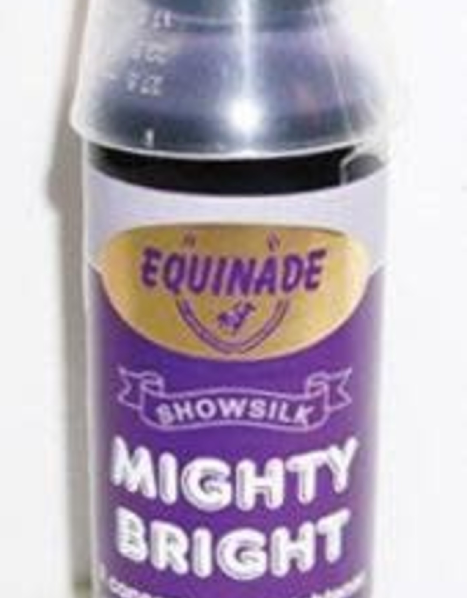 Equinade Showsilk Mighty Bright 125ml