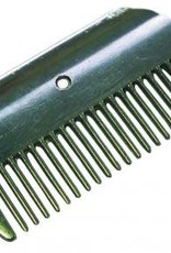 Aluminium Mane Comb