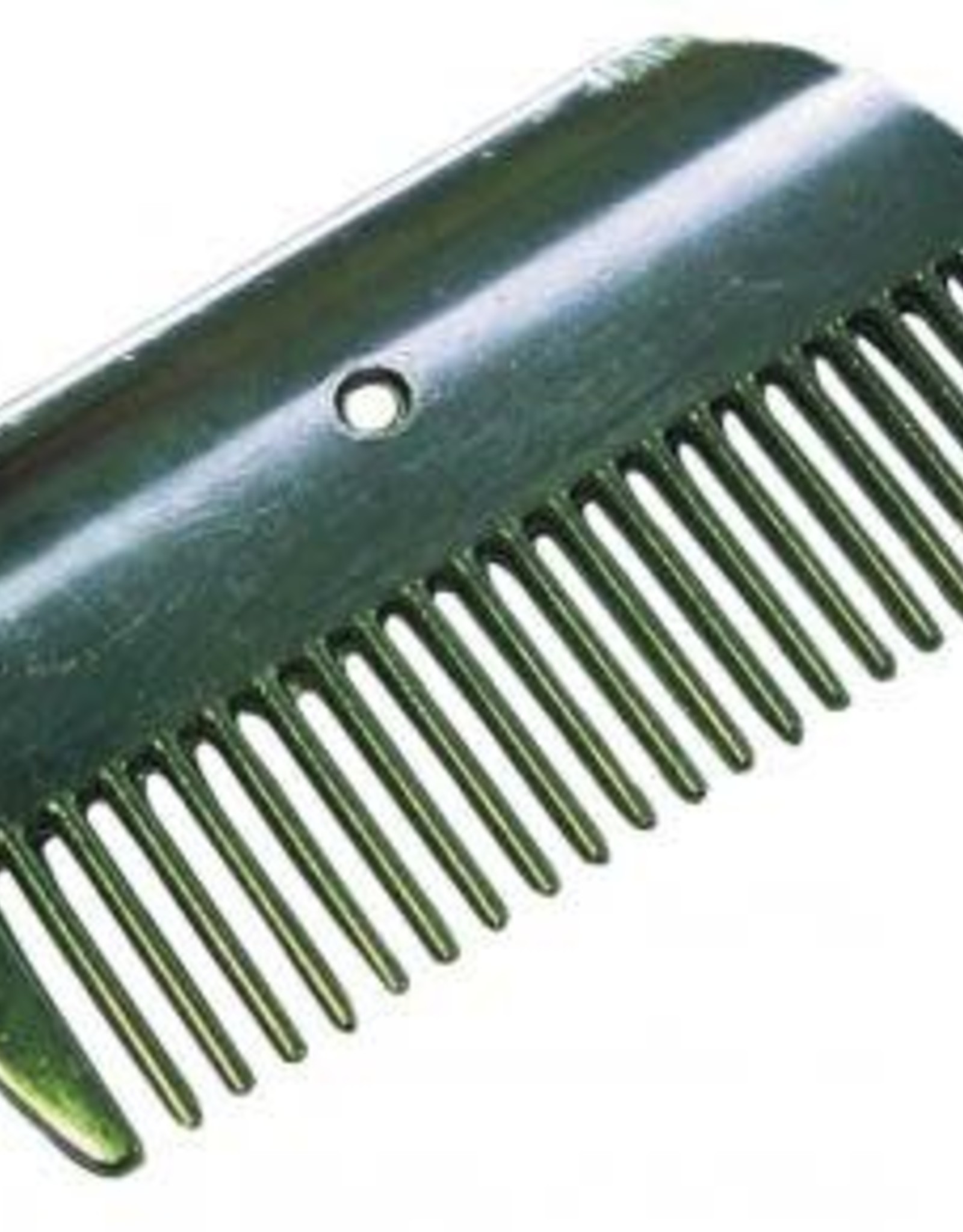 Aluminium Mane Comb