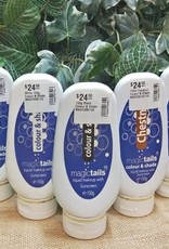 Magic Tails Magic Tails Colour & Shade with Sunscreen 150g - White