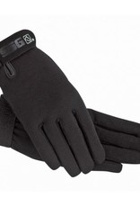 SSG SSG All Weather Glove - Black - Ladies Universal Size