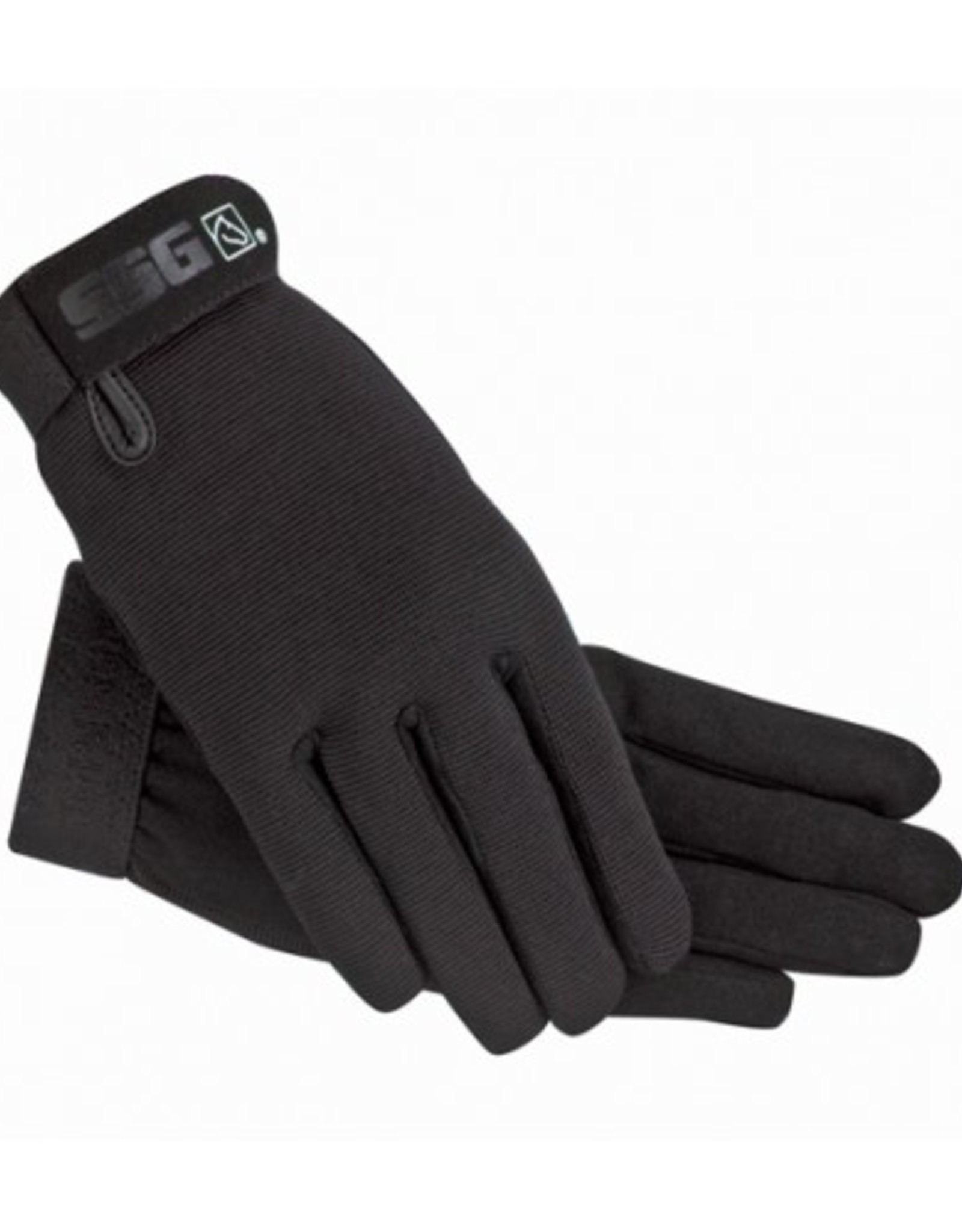 SSG SSG All Weather Glove - Black - Ladies Universal Size