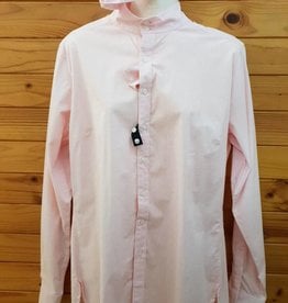 Ariat Ariat Victory Long Sleeve Shirt - Pink Plaid  - Size 42