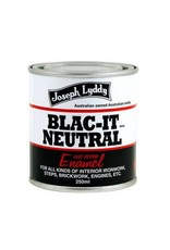 Joseph Lyddy Blac-it-NEUTRAL 250ml