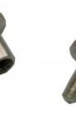 Chicago Screw Set - Male and Female