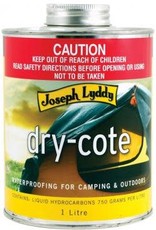 Joseph Lyddy Dry-Cote 1 Litre