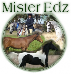 Mister Edz Saddlery, Gifts and Clothing