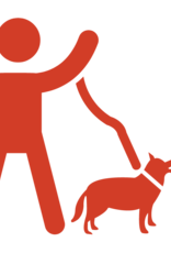 6 Week Training Class - Reactive Dog: Part 2