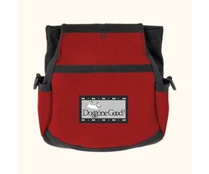 doggone good treat bag