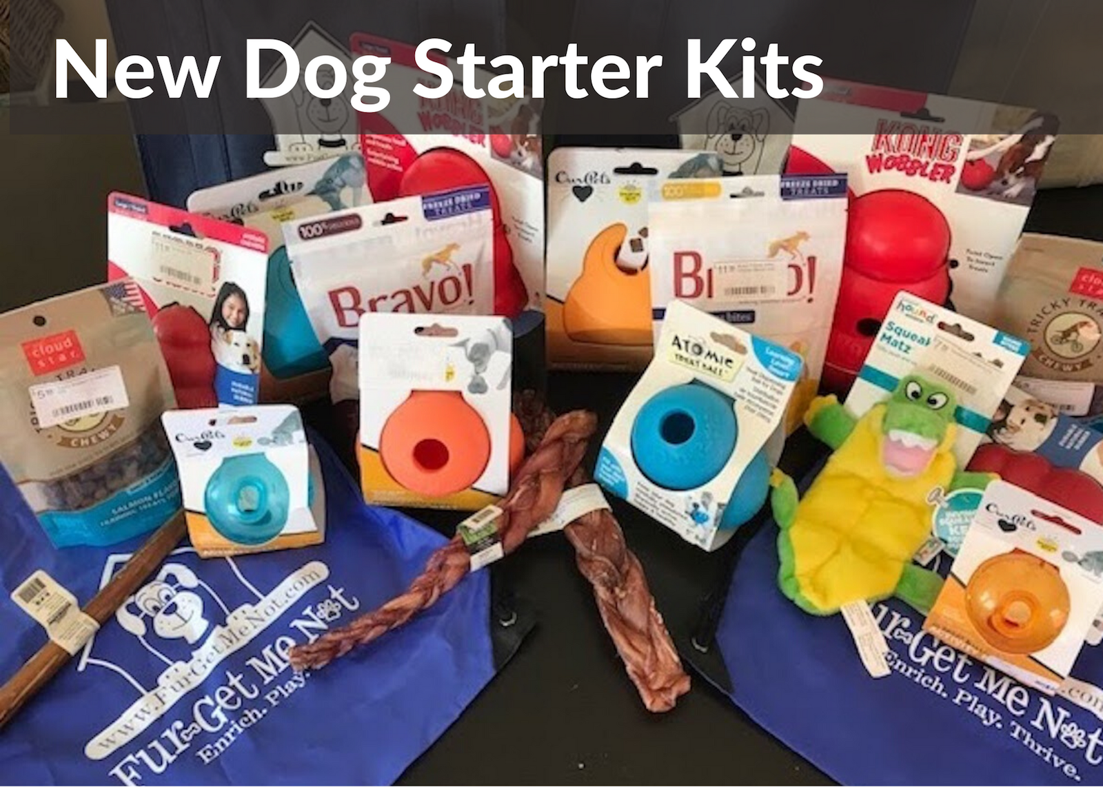 Dog Products