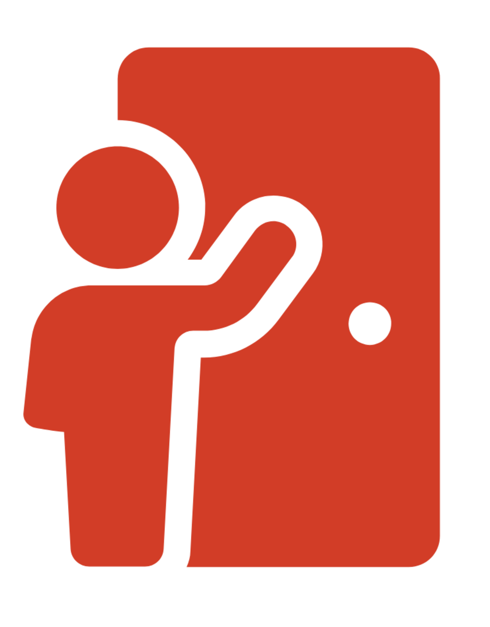 Behavior Package (8) at Home