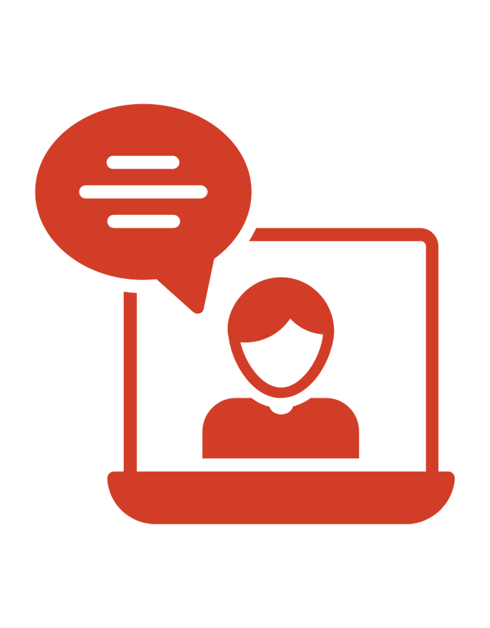 Separation Behavior Package (8) Online