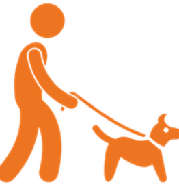 Trainer Development for Dog Walks - 10 pack