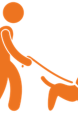 Behavioral Walk & Train - Support Session