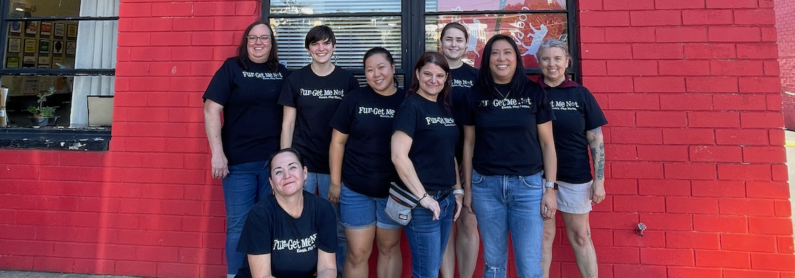 Meet Our Team