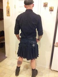 Kilted Karma