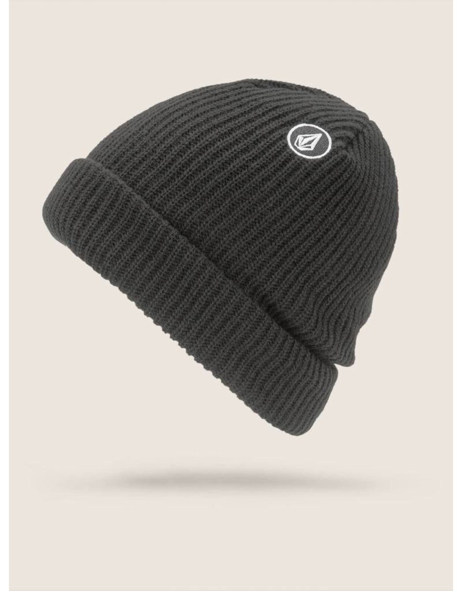 volcom sweep lined beanie
