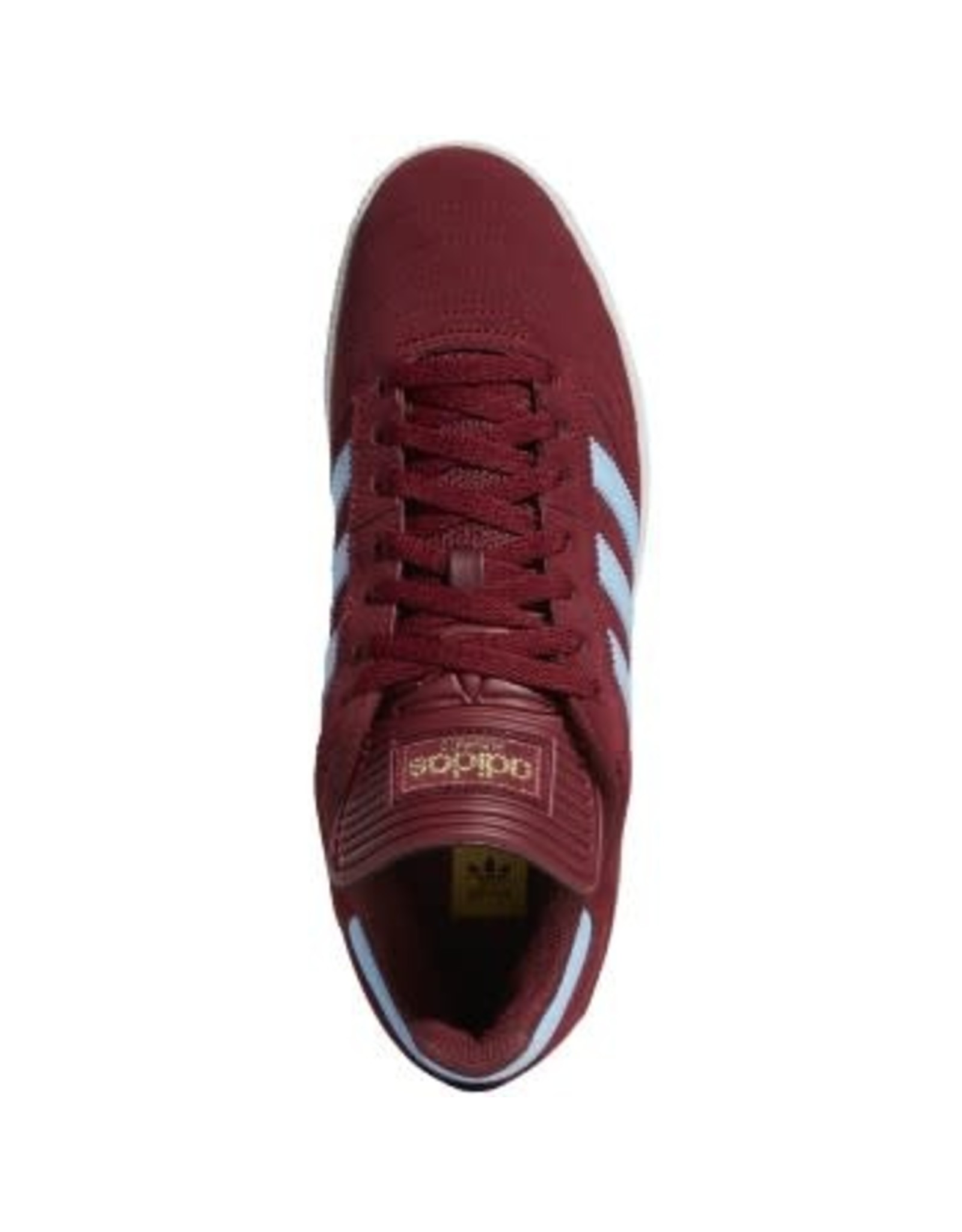 adidas busenitz burgundy