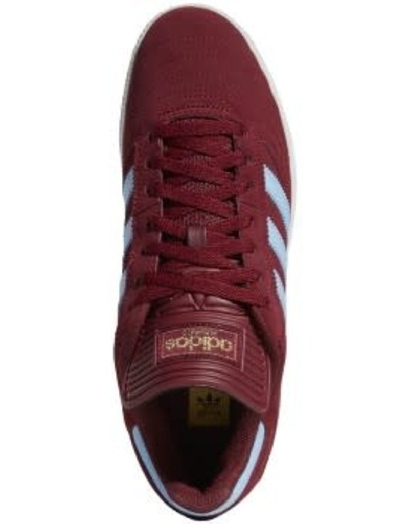 adidas busenitz burgundy blue