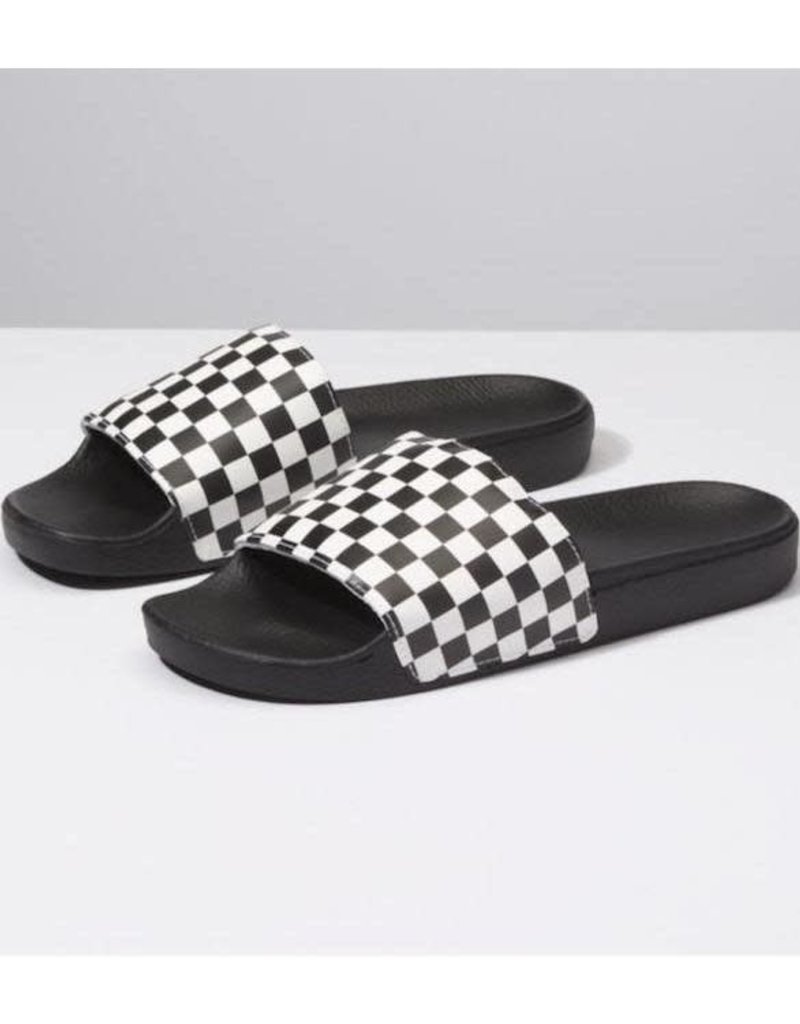 slide vans