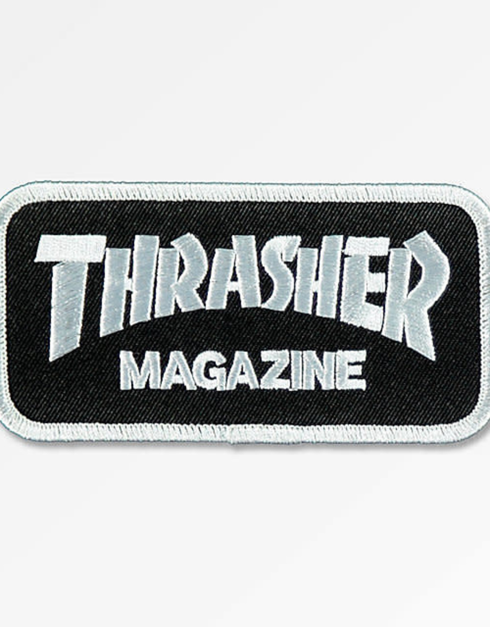 thrasher magazine font