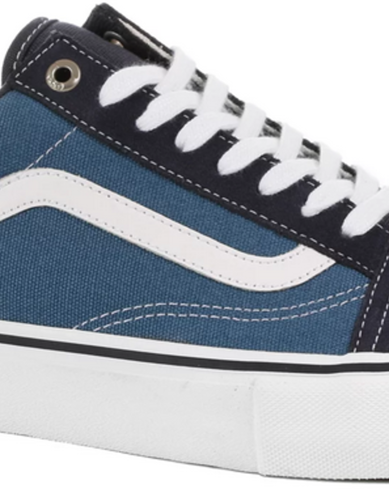 old skool pro navy