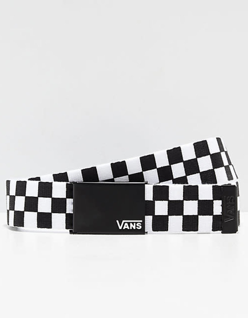 vans checkerboard gloves