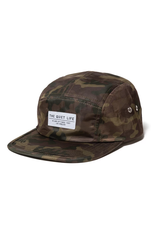 the quiet life 5 panel
