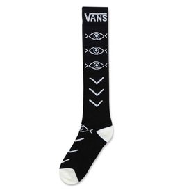 vans snowboard socks
