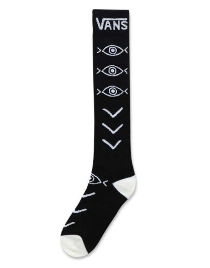 vans snow socks