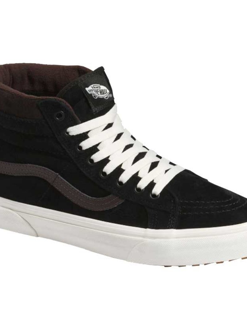 vans hi mte black