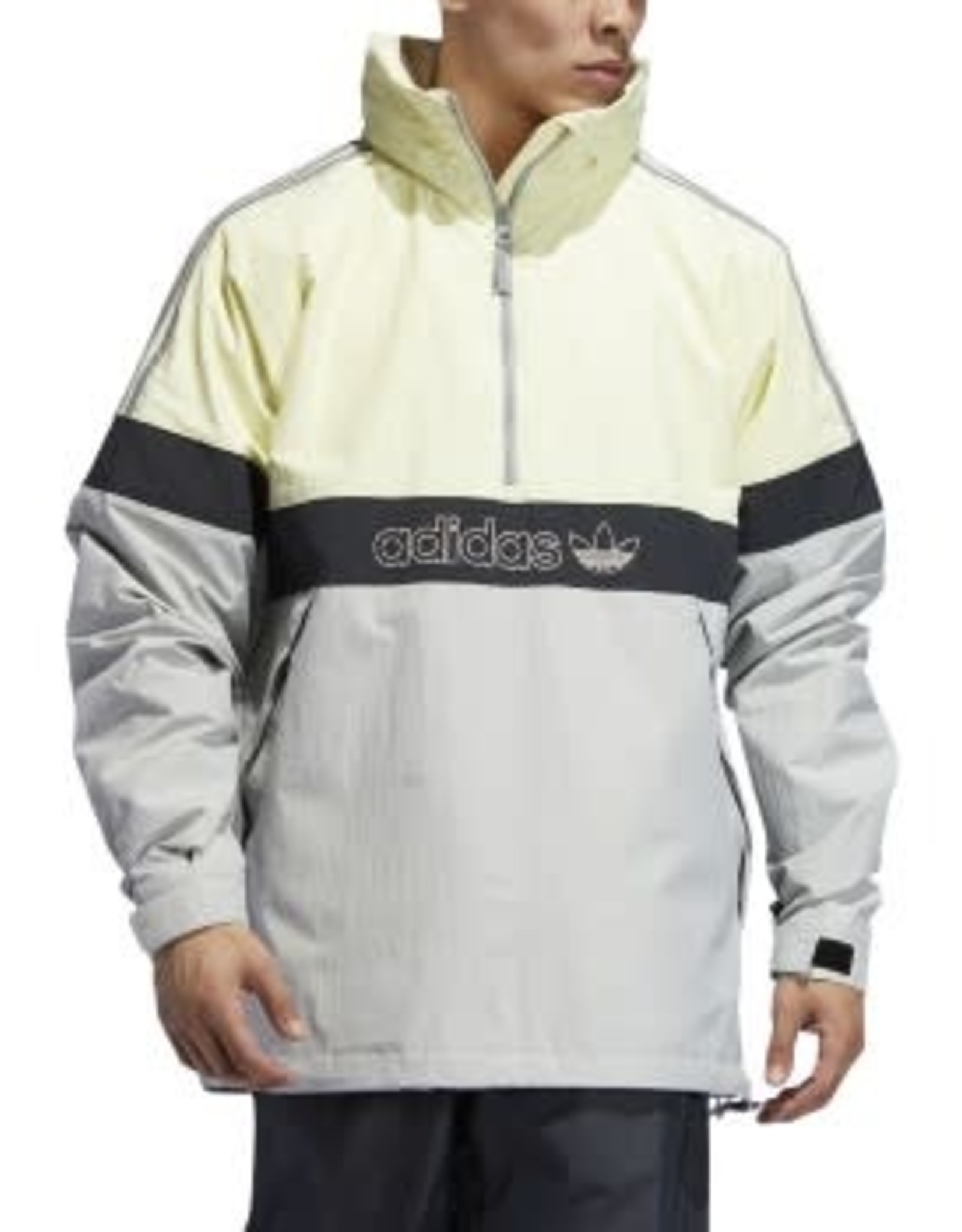 adidas bb snowbreaker jacket