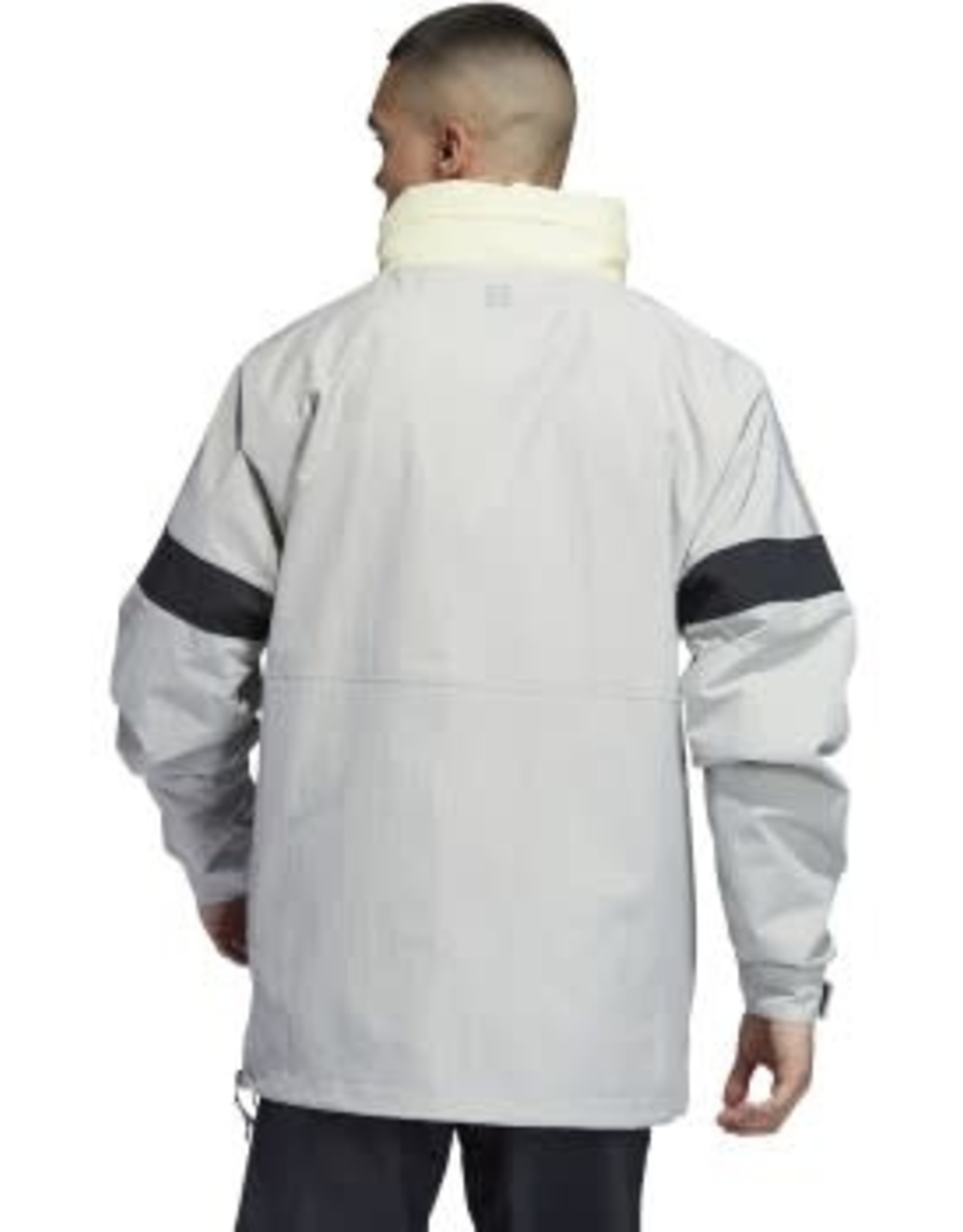 bb snowbreaker jacket adidas