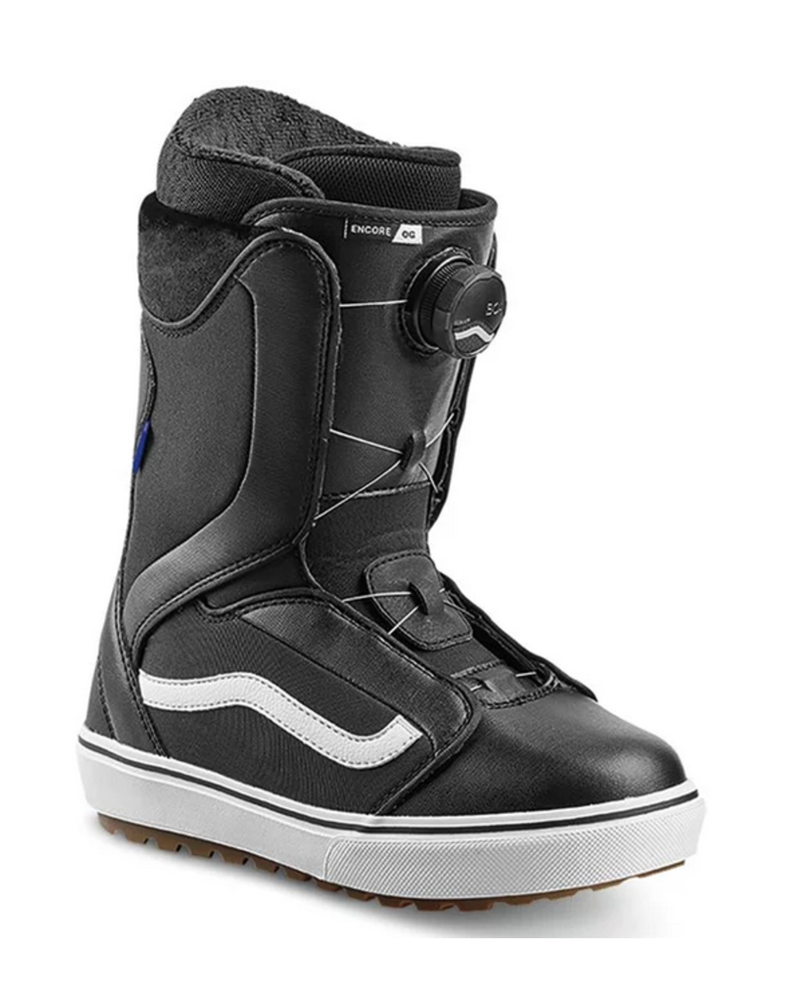 vans 2020