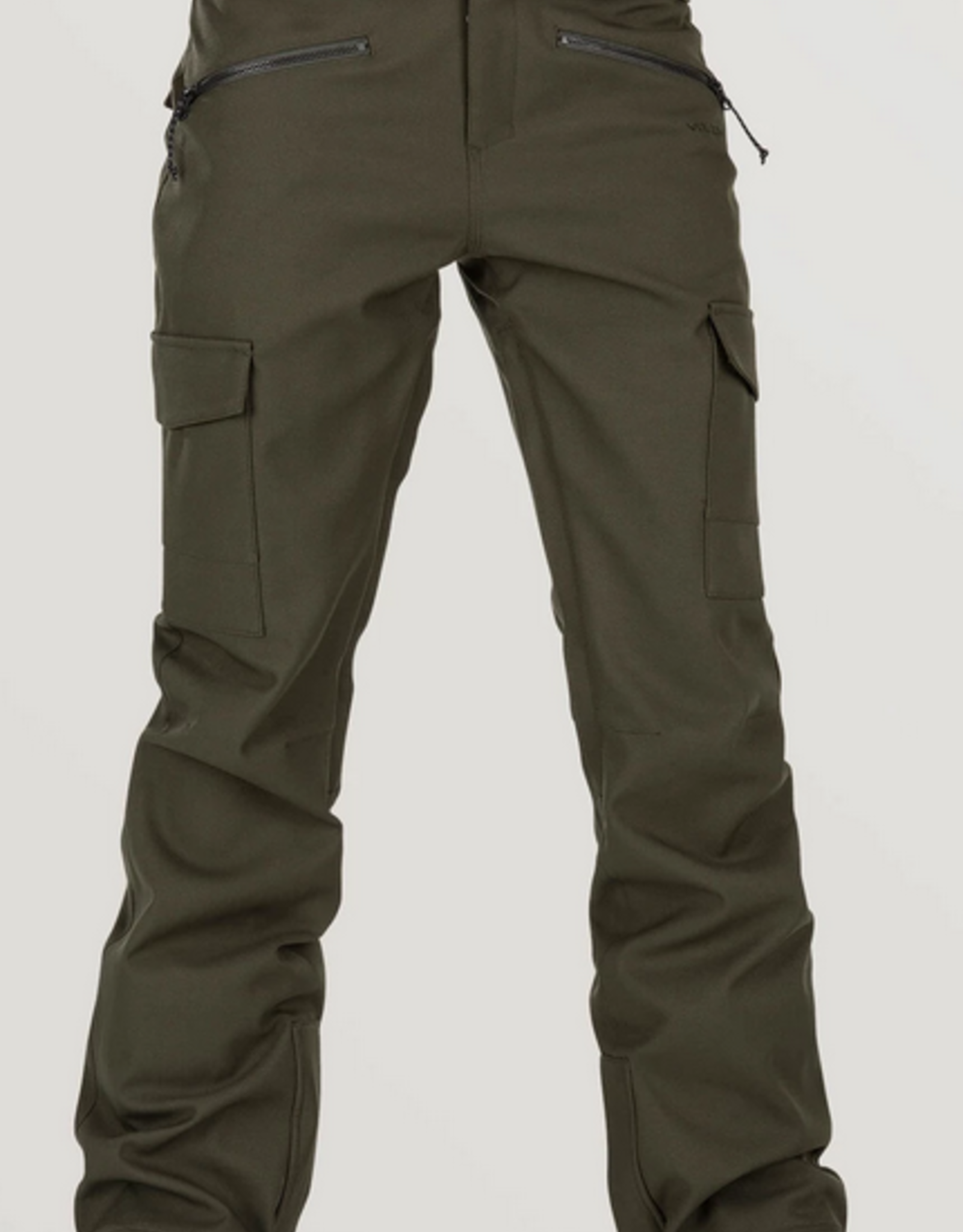 Volcom grace stretch pants Clearance