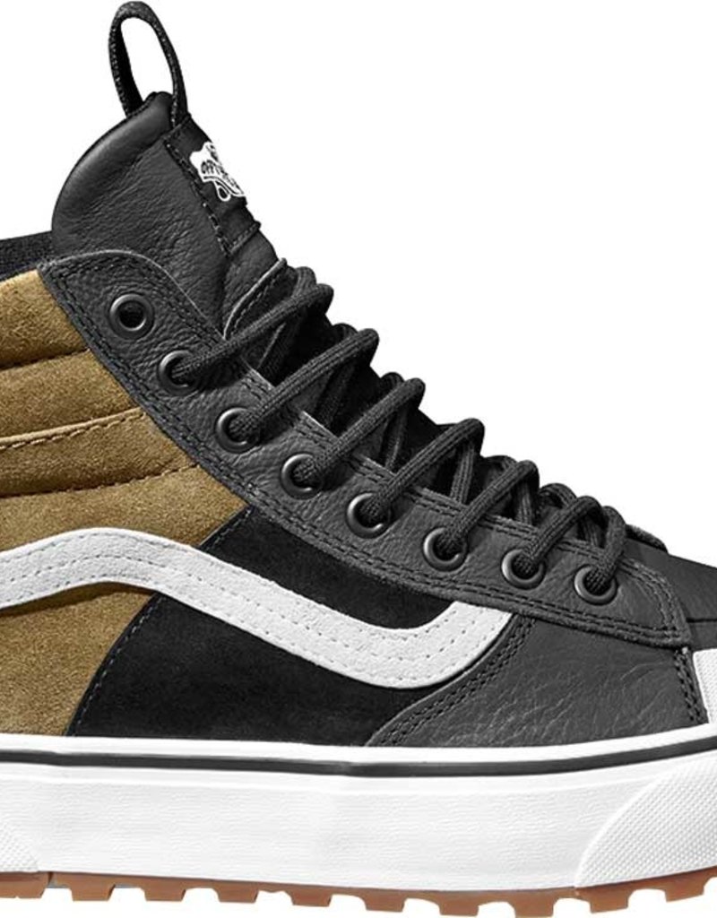 vans sk8 hi mte dx