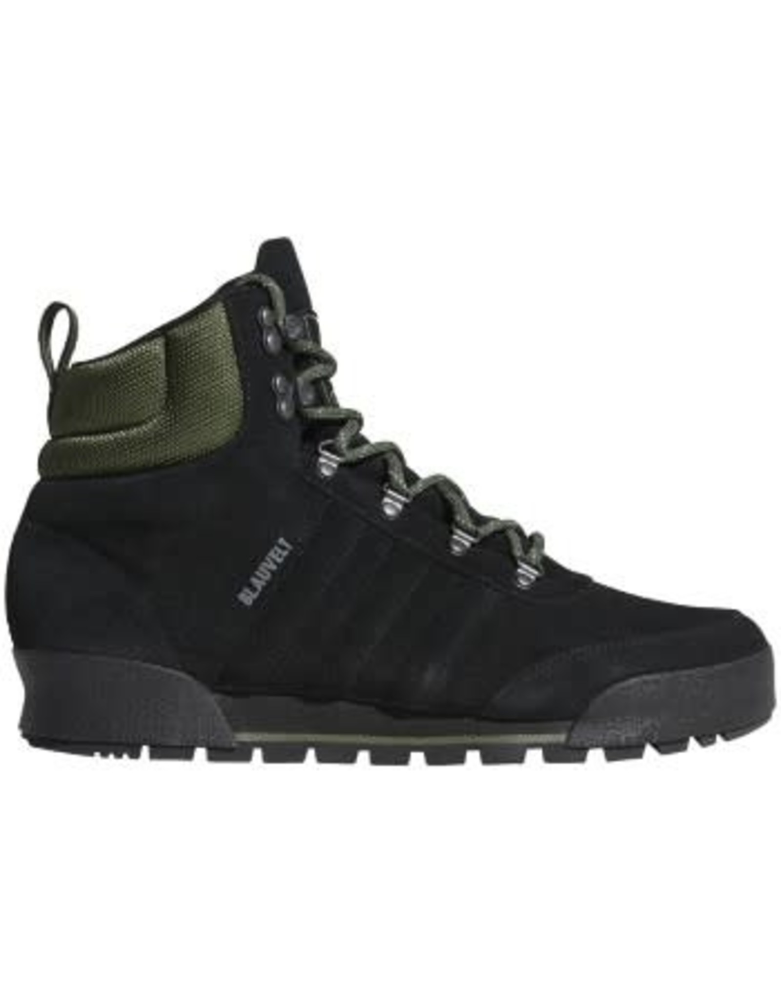 adidas jake boot 2.0 black