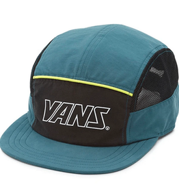 vans snapback olive