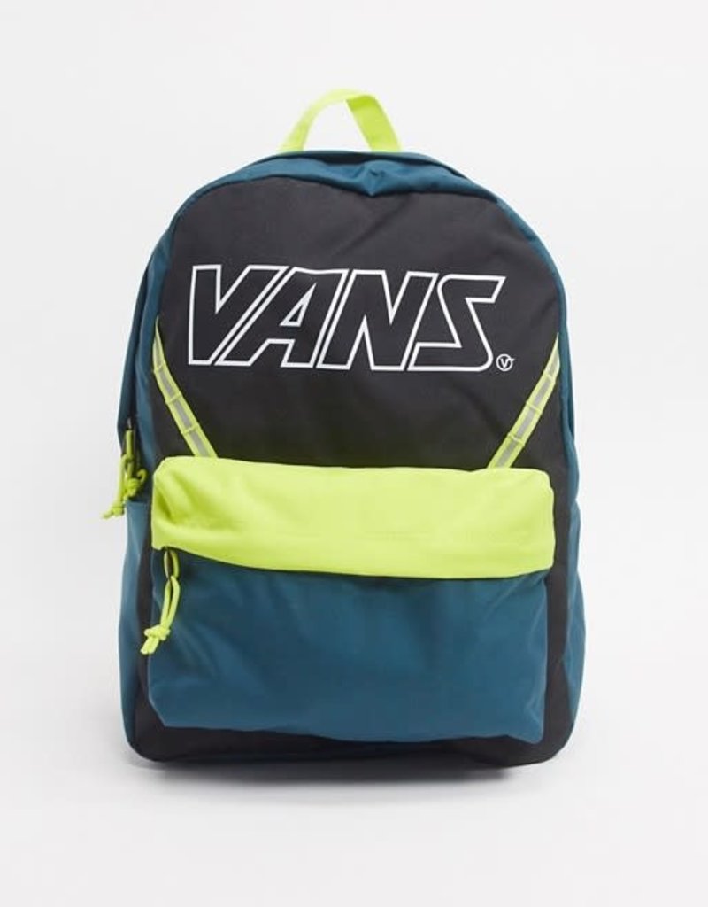 old skool plus backpack