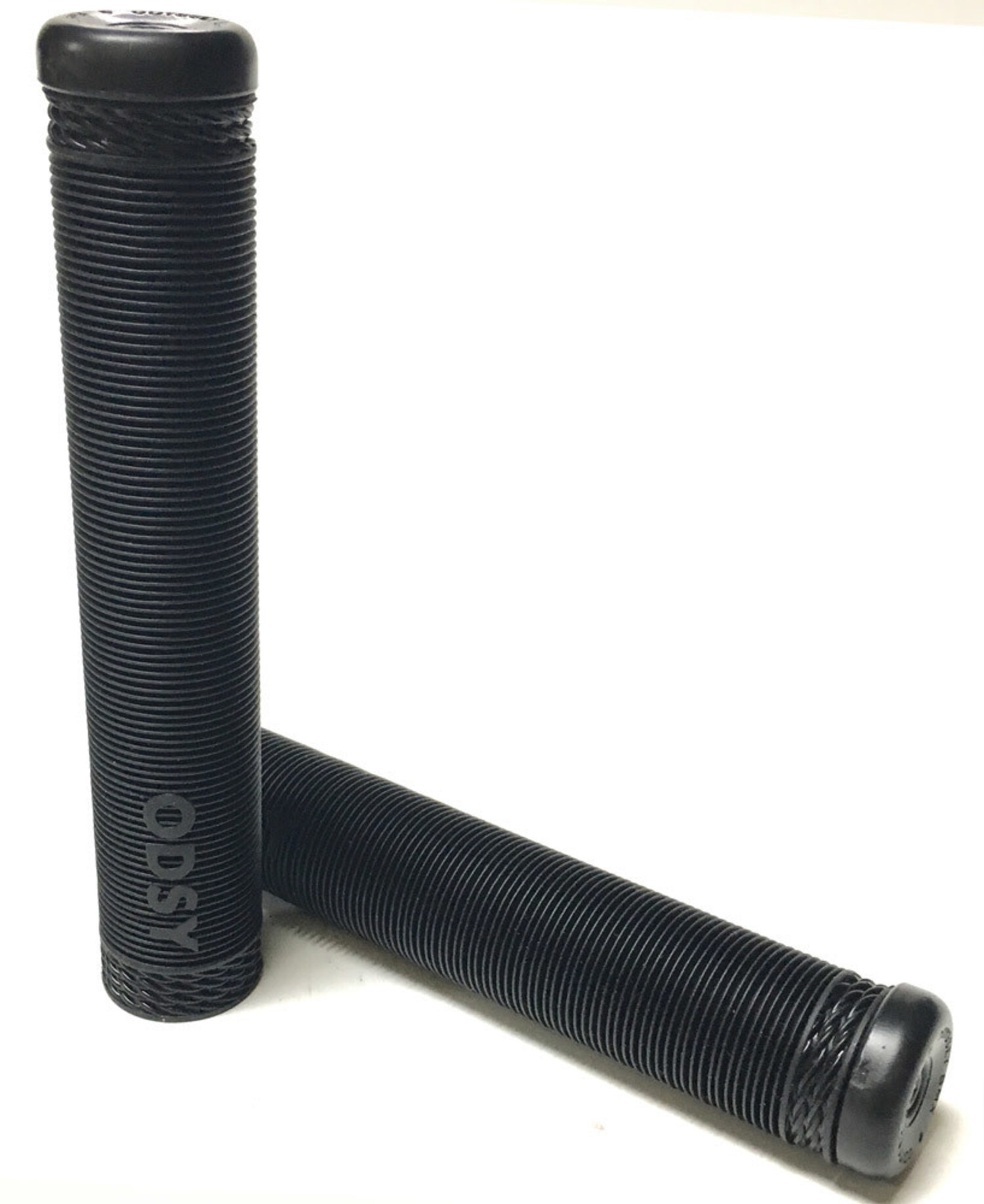 Odyssey broc raiford grips 2025